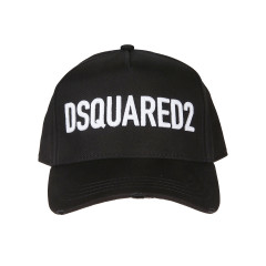 [Dsquared2] Cap SS26 BCM0660 05C00001