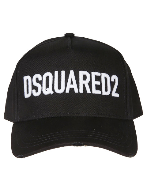 [Dsquared2] Cap SS26 BCM0660 05C00001