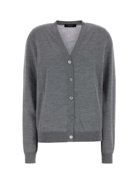 [Gucci] Knitwear FW26 A002GVXKFQJ 1086