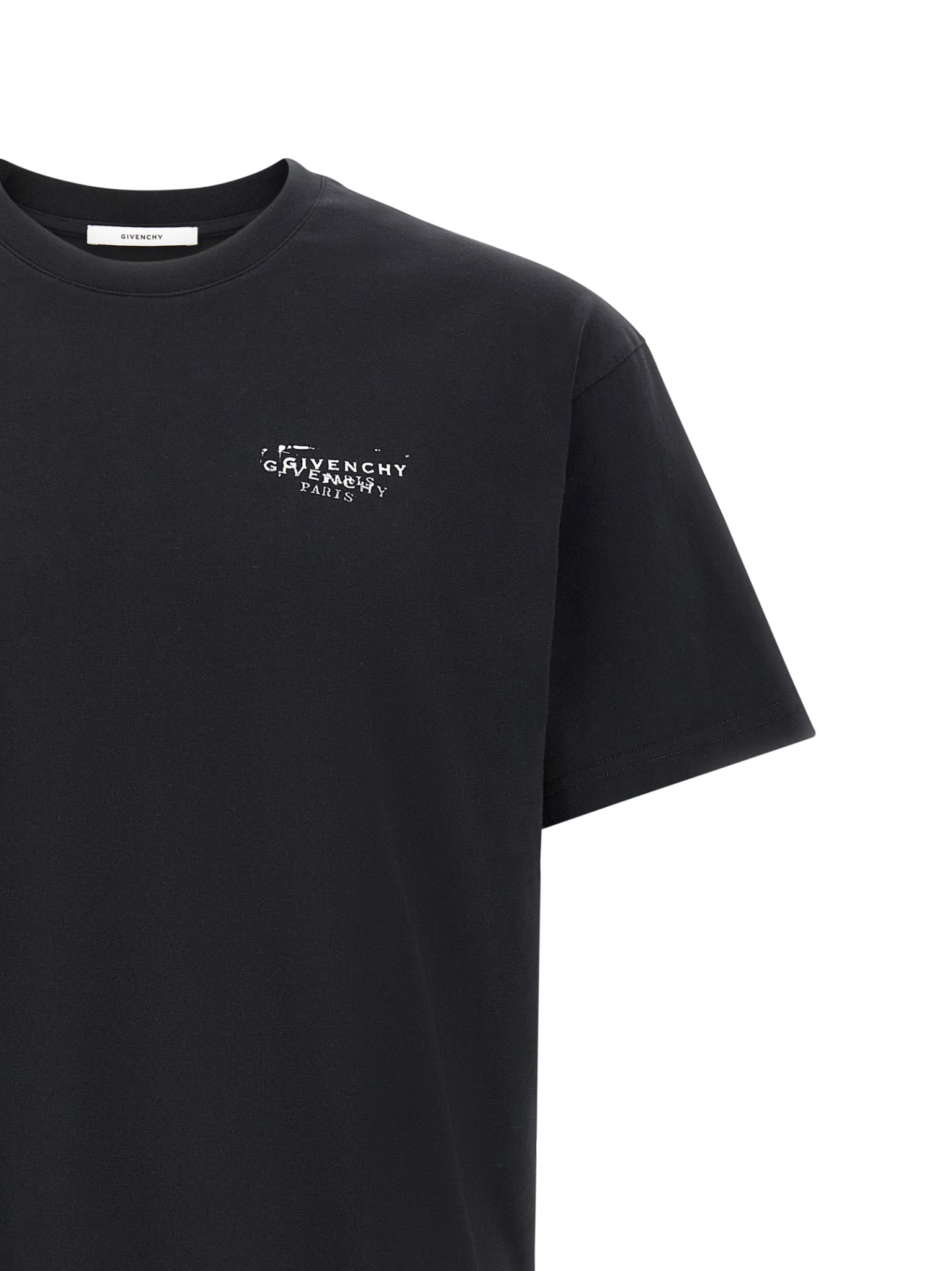 [Givenchy] T-shirts Short Sleeve SS26 BM71NK3YSA001