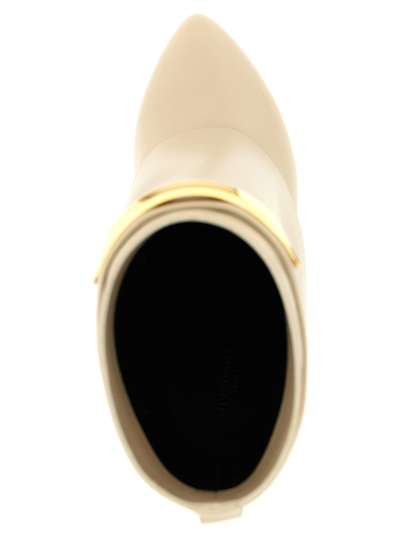 [Givenchy] Boots SS26 BE605LE1J7250