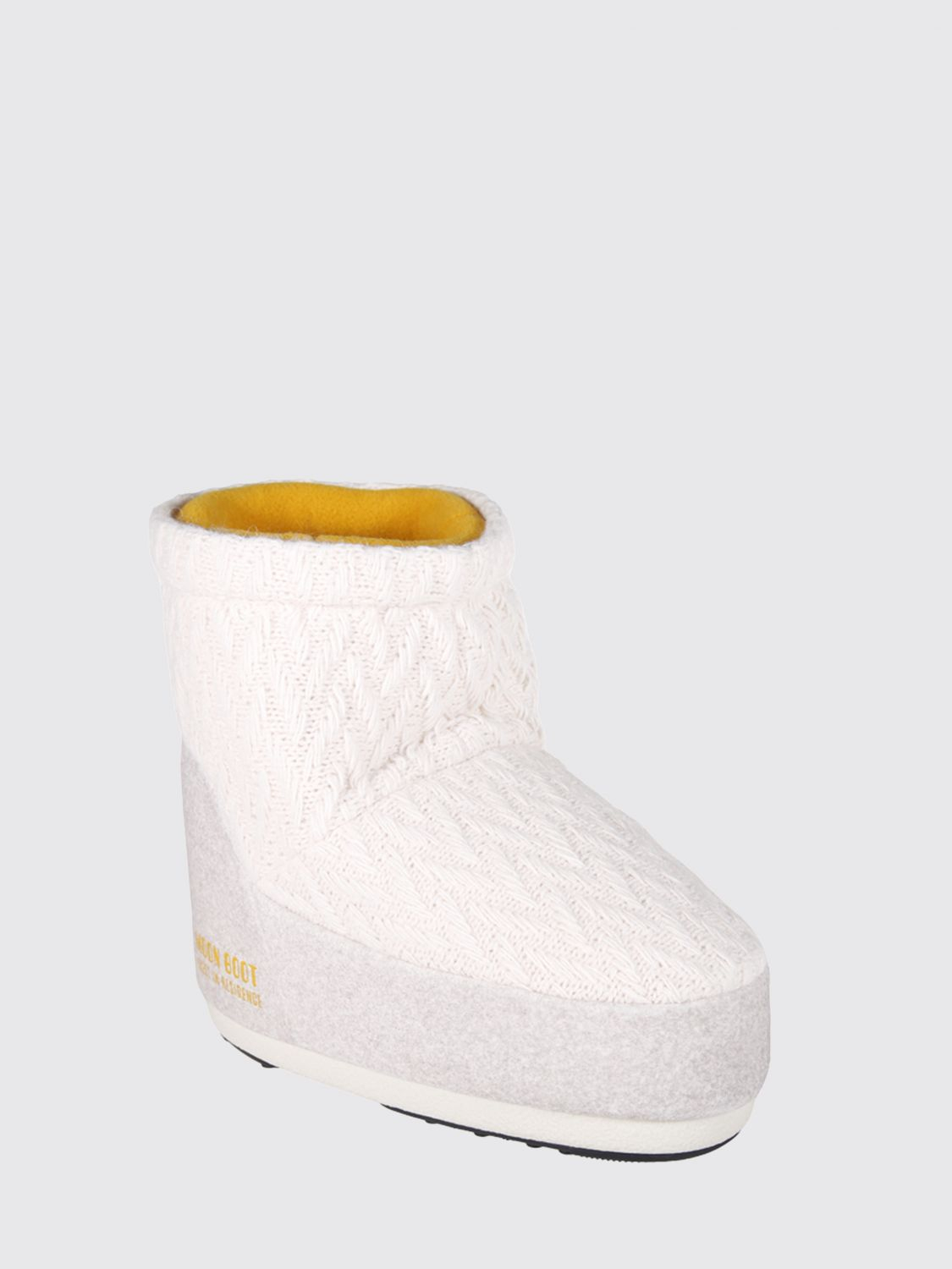 [Moon Boot] Boots SS26 80D1409750 L032