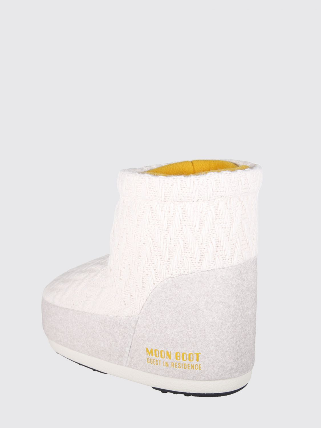 [Moon Boot] Boots SS26 80D1409750 L032