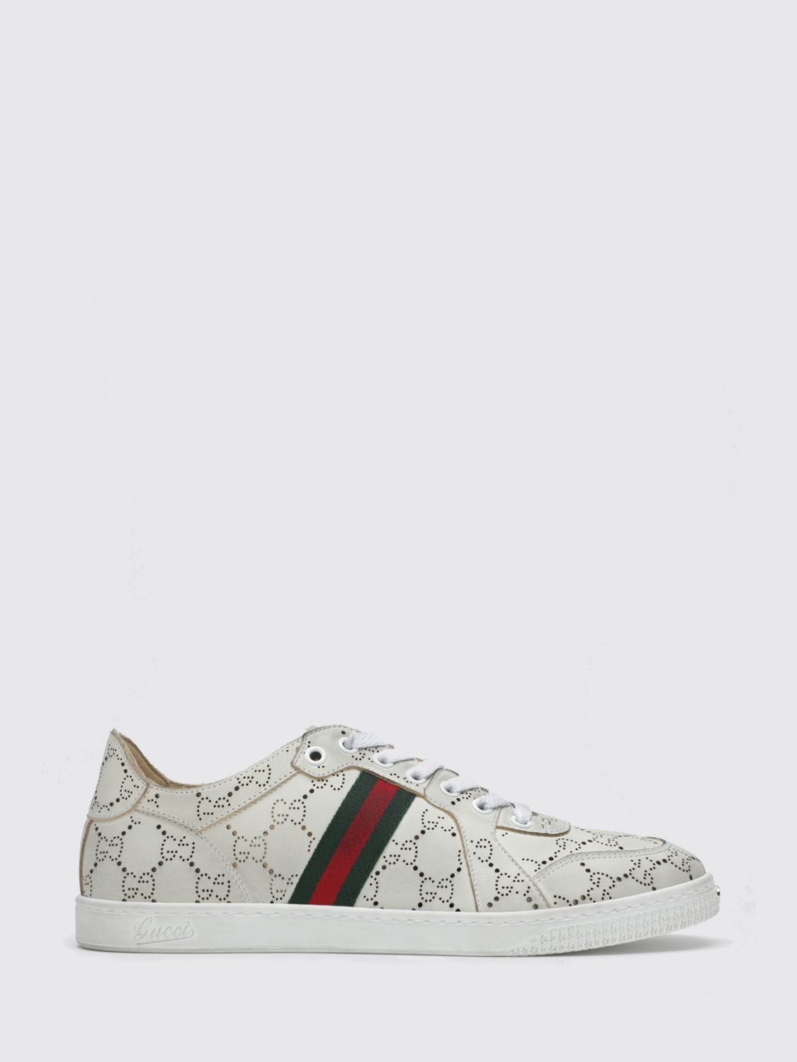 [Gucci] Sneakers SS26 865050AAGGP 9166