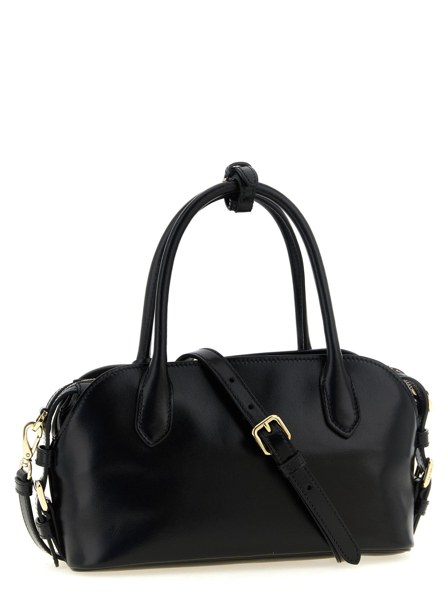 [Prada] Tote bag FW26 1BA508VOOO2ZS9F0002