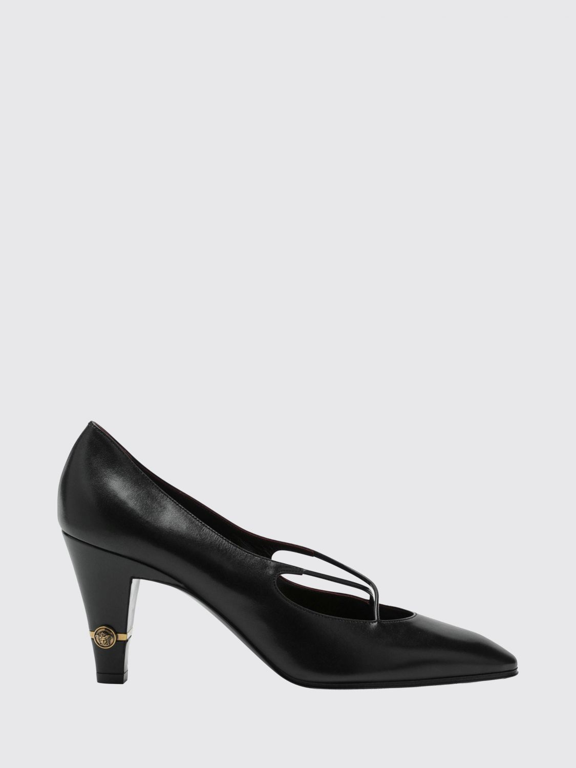 [Versace] Pumps SS26 10232801A17253 1B55J