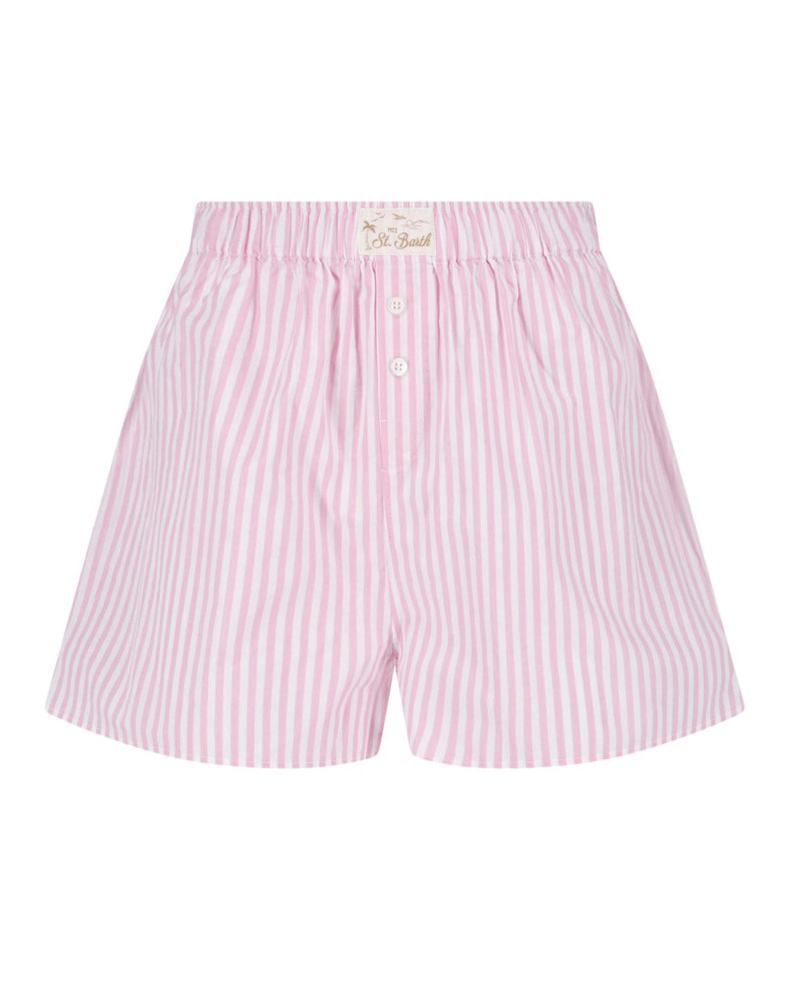 [MC2 Saint Barth] Shorts SS26 BXY00200723L
