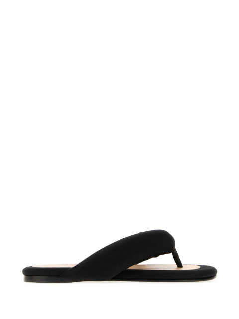 [CARVEN] Slippers SS26 6261161087 N999