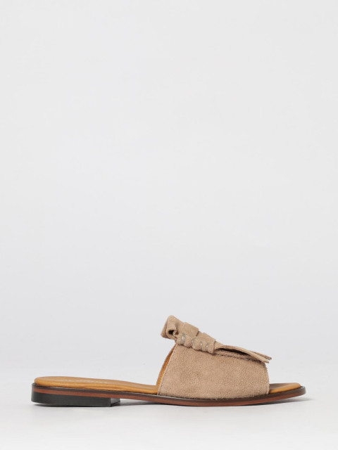 [SEBAGO] Slippers SS26 72131JW 906