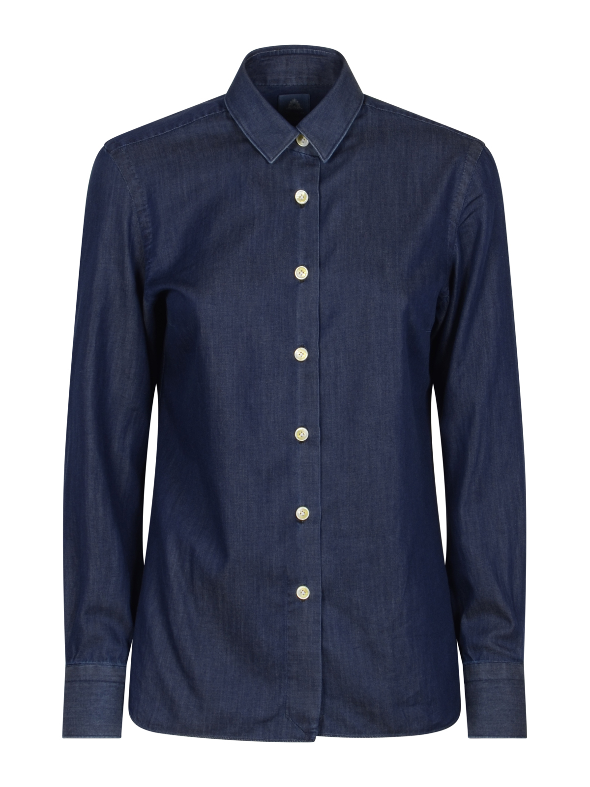 [Finamore] Shirts Long Sleeve FW25 45880C0512D11