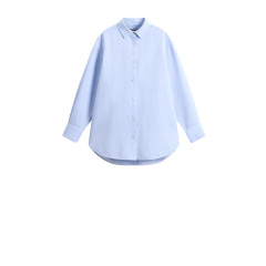 [Woolrich] Shirts Long Sleeve SS26 CFWWSI2013FRUT52953131
