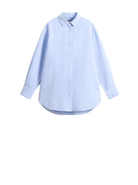 [Woolrich] Shirts Long Sleeve SS26 CFWWSI2013FRUT52953131