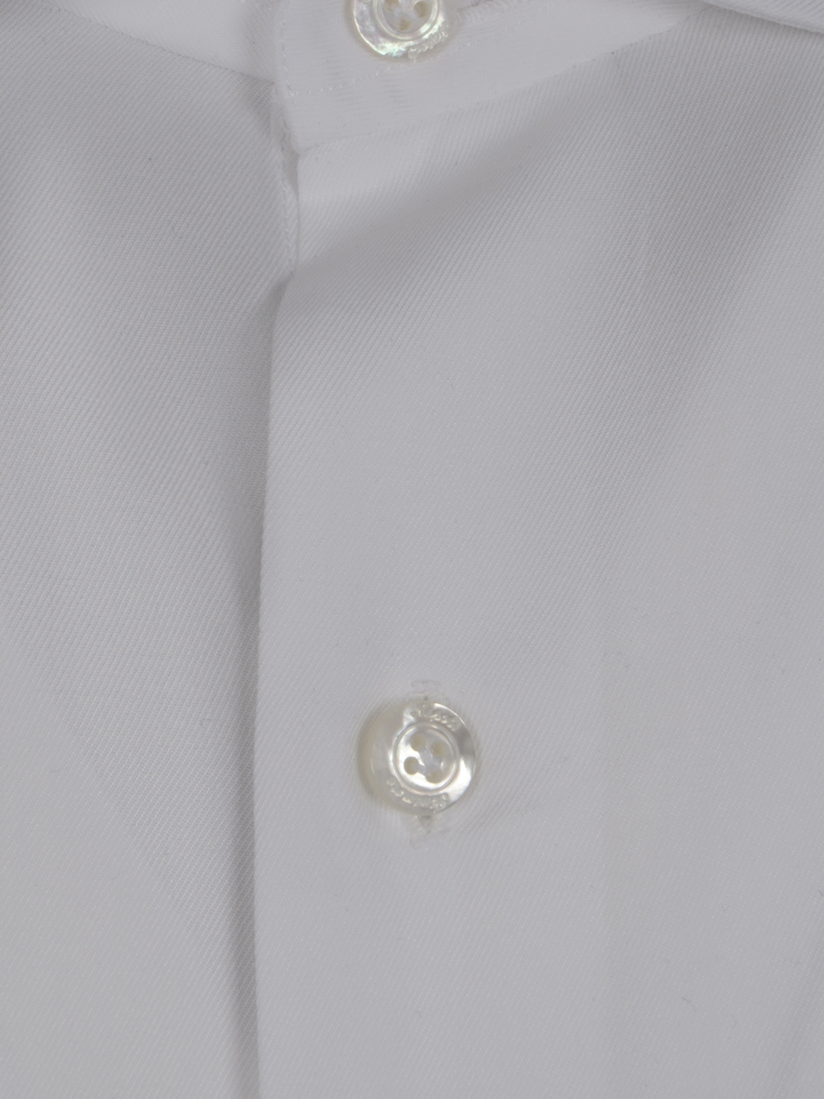 [Finamore] Shirts Long Sleeve FW25 31014A5043E01