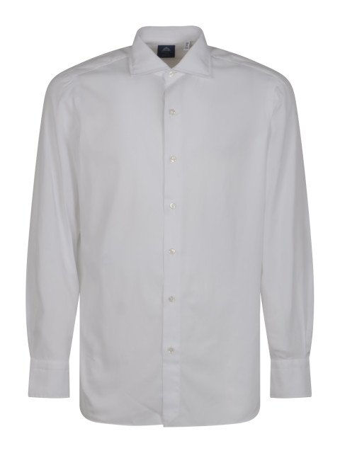 [Finamore] Shirts Long Sleeve FW25 31014A5043E01