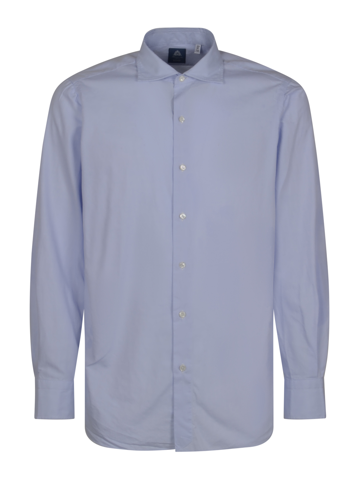 [Finamore] Shirts Long Sleeve FW25 31014A5043E02