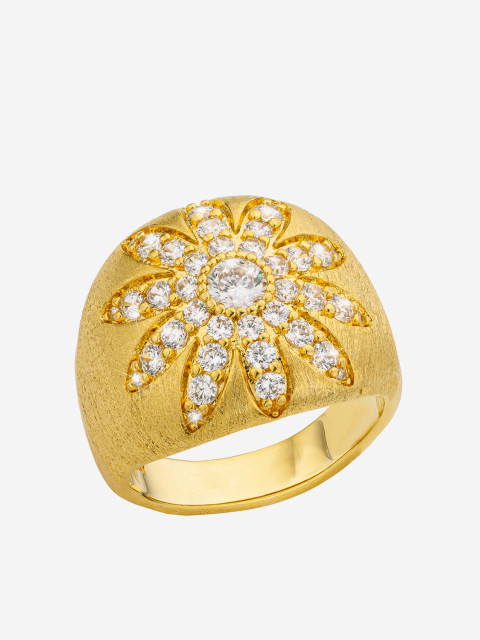 [MYA BAY] Ring SS26 BA35854GGOLD