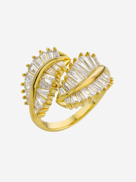 [MYA BAY] Ring SS26 BA286GGOLD
