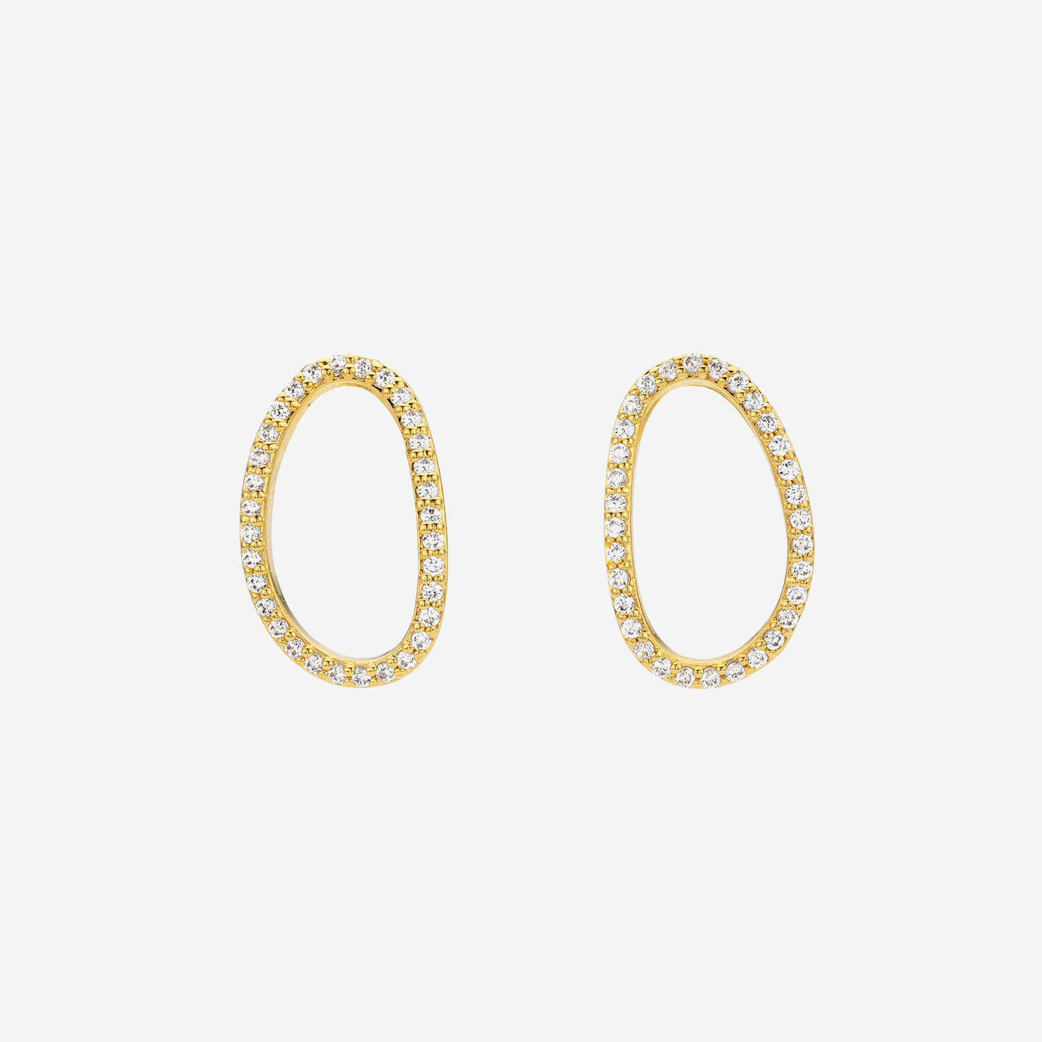 [MYA BAY] Earring SS26 BO380GGOLD