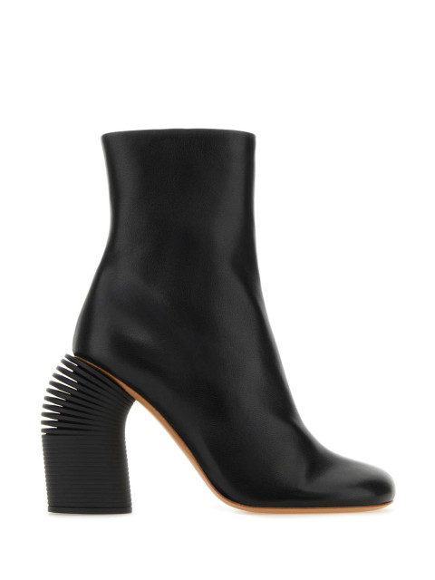[Off White] Boots SS23 OWID033S23LEA001 1010