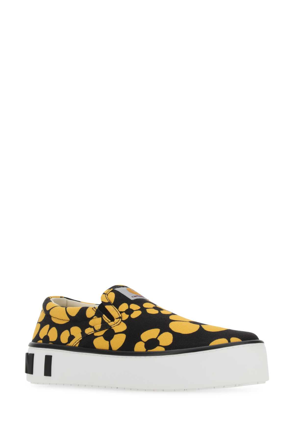 [Marni] Sneakers SS23 SNZW013503P4927 ZO266