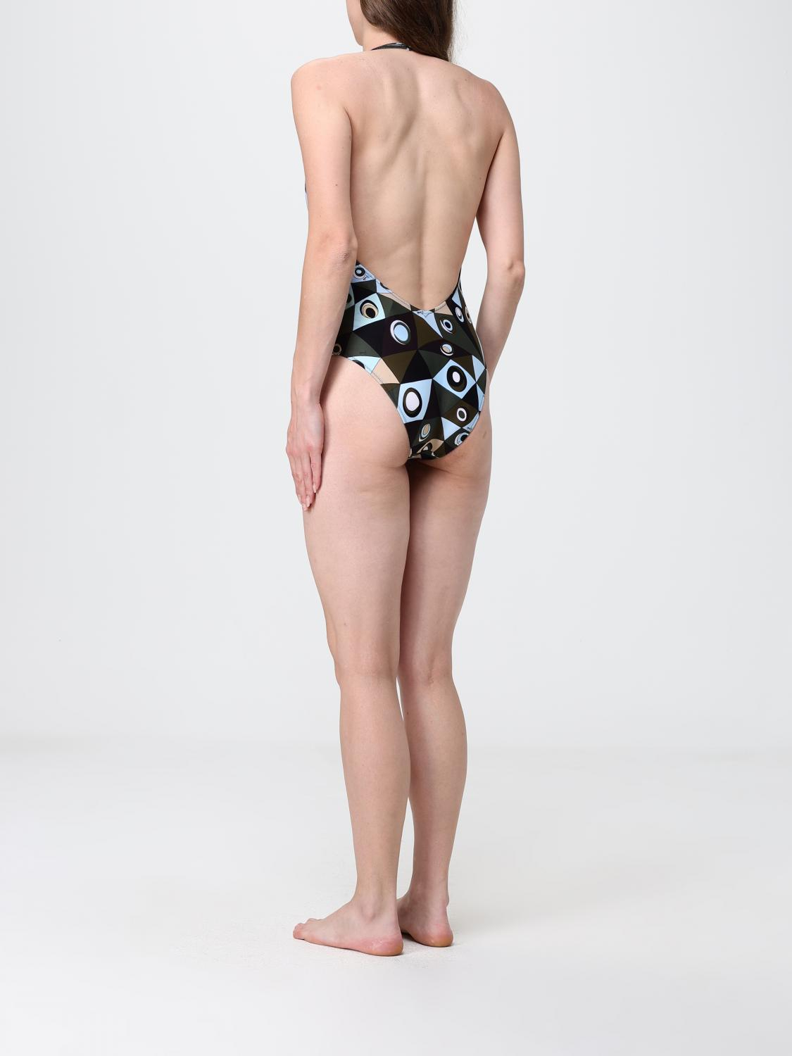 [PUCCI] Swimsuit SS26 6HMC656H865 P18