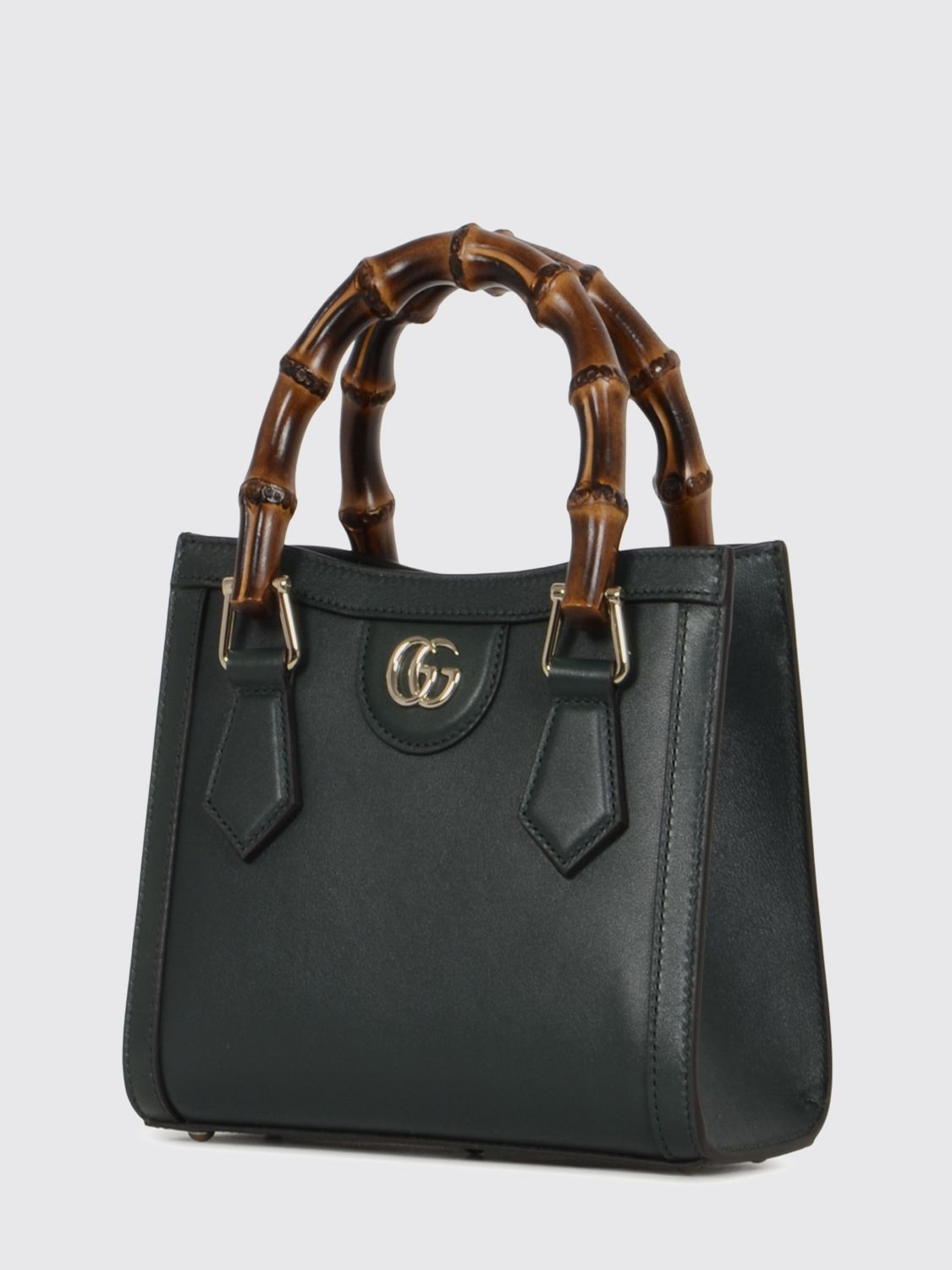 [Gucci] Minibag SS26 832936AAEDB 3020