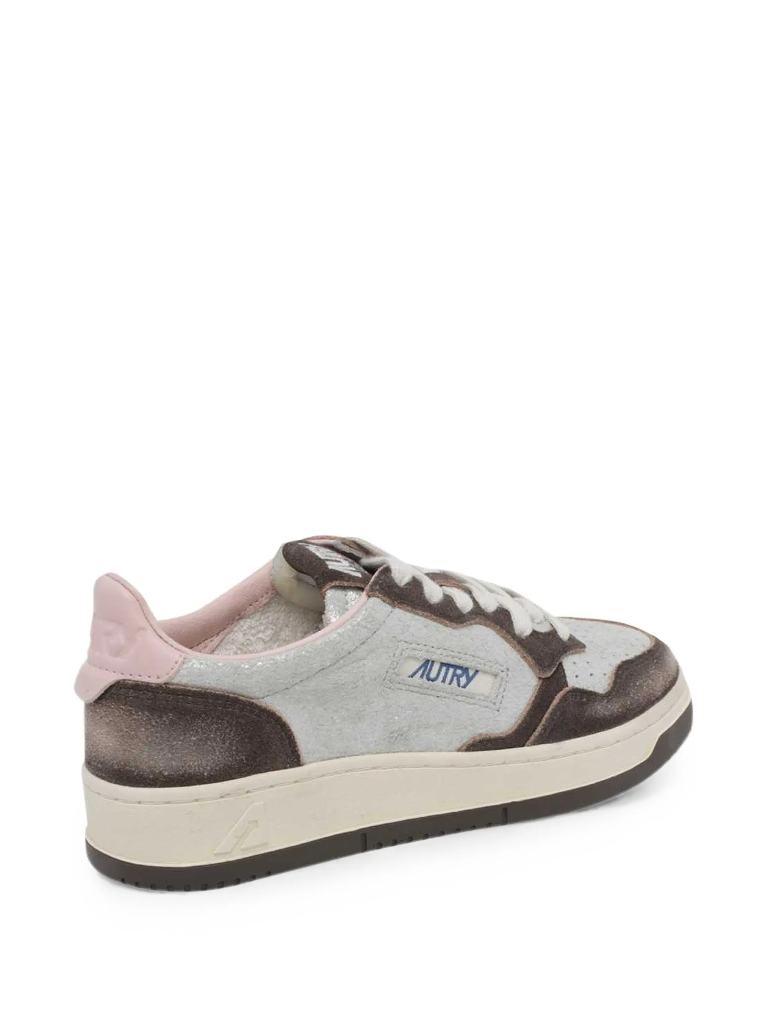 [AUTRY] Sneakers FW26 AULWYB02