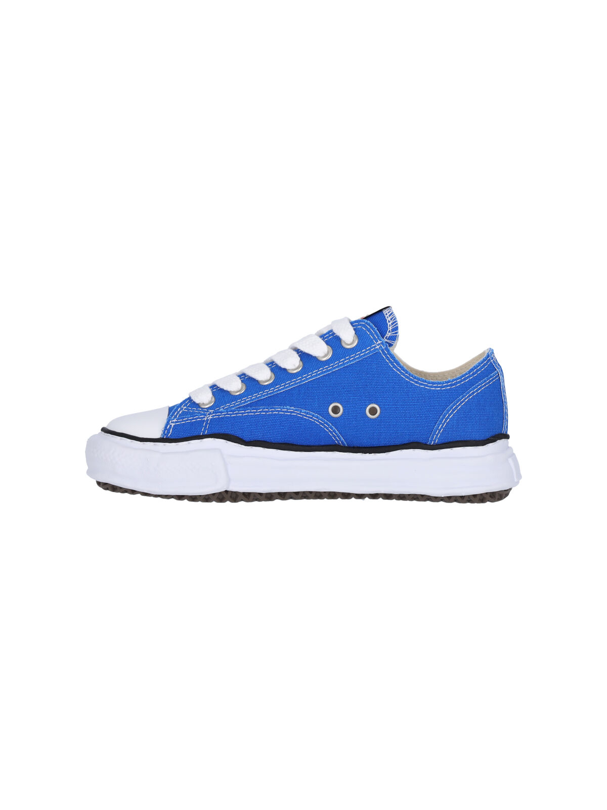 [Maison Mihara Yasuhiro] Sneakers SS26 A01FW702CL BLUE