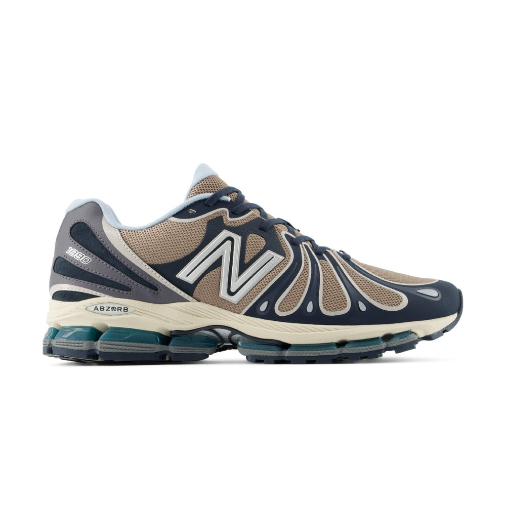 [new Balance] Sneakers FW26 U189052J