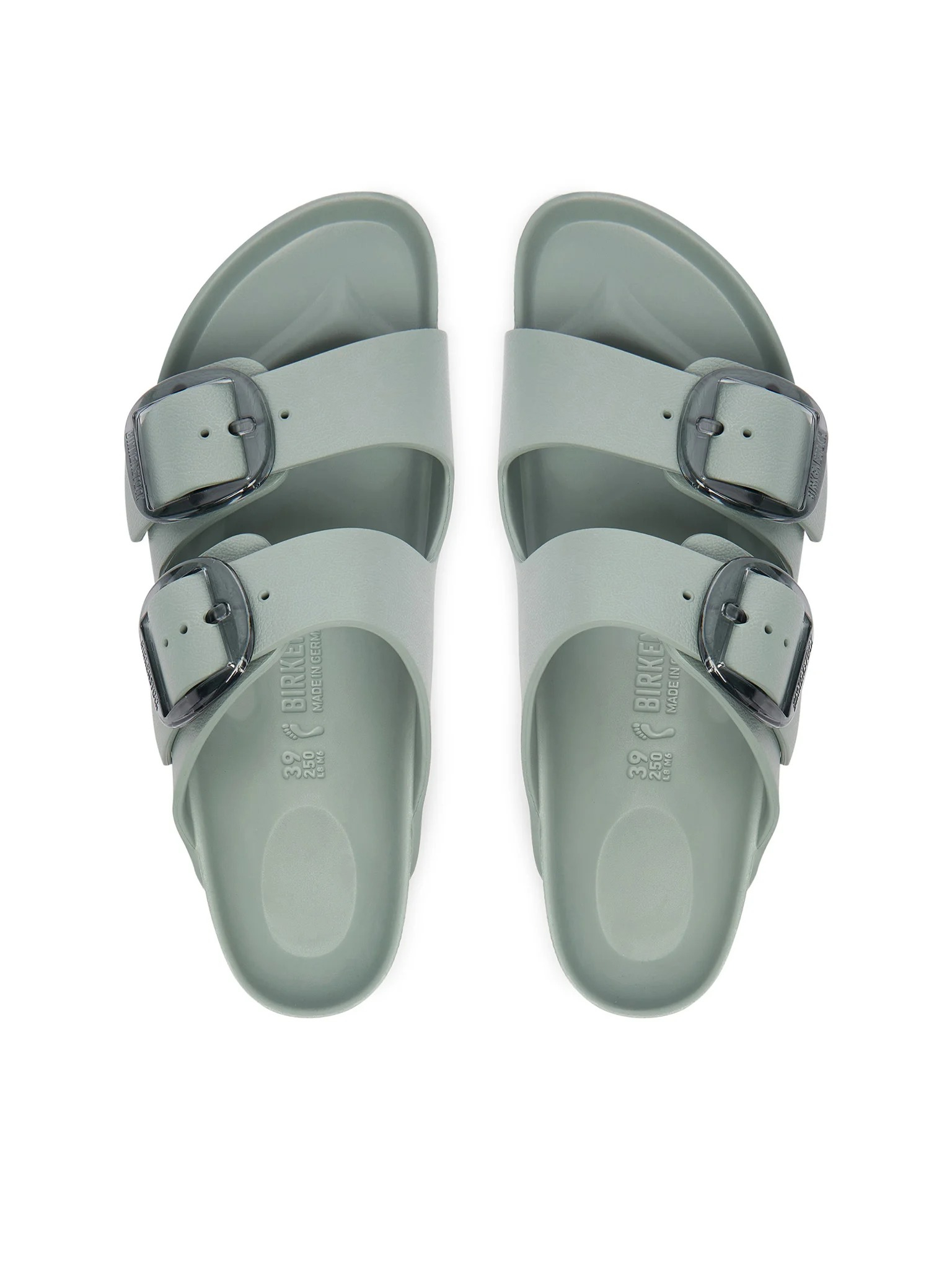 [Birkenstock] Slippers FW26 1031301