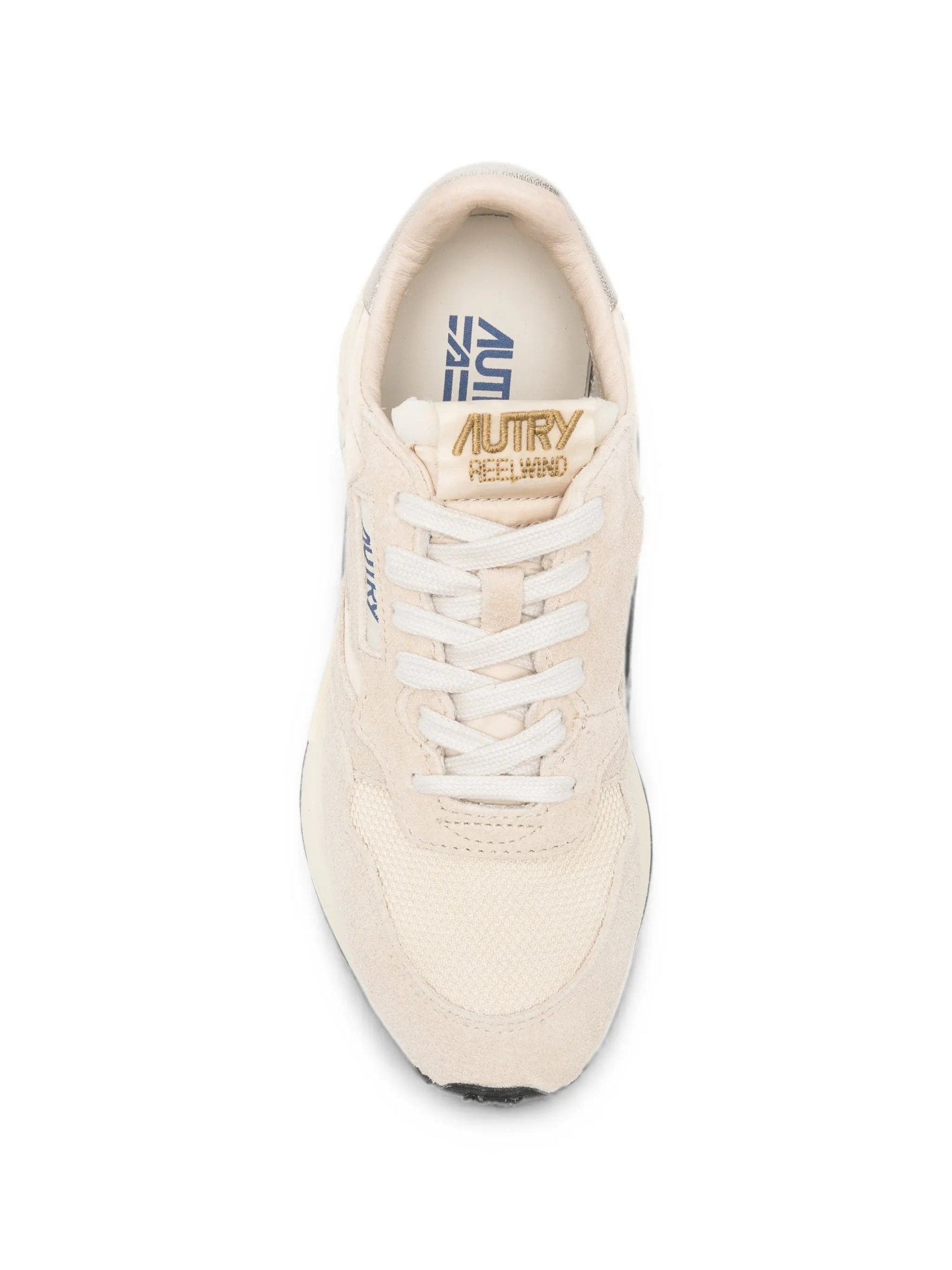 [AUTRY] Sneakers FW26 WWLWYD01