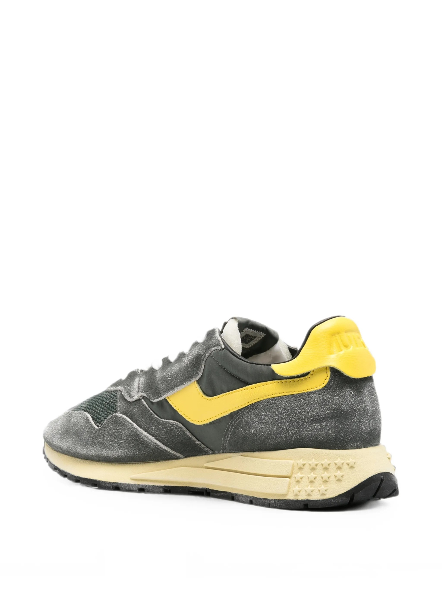 [AUTRY] Sneakers FW26 WWLMGQ06