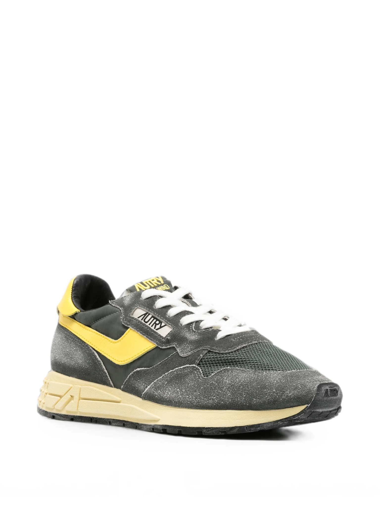[AUTRY] Sneakers FW26 WWLMGQ06