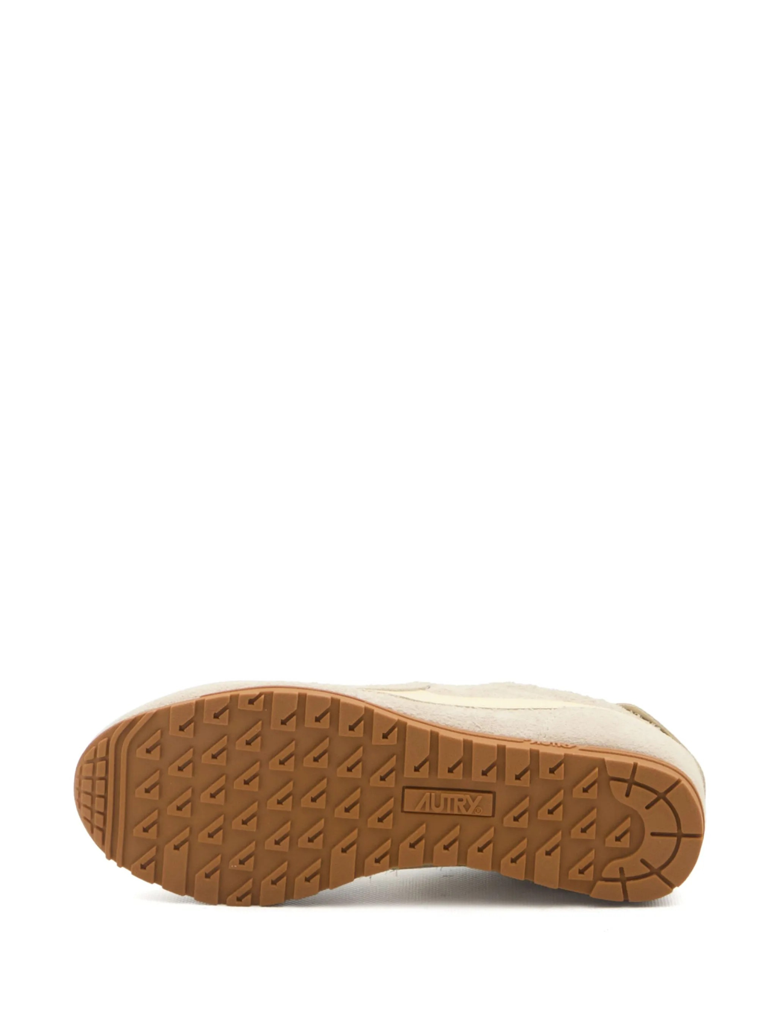 [AUTRY] Sneakers FW26 WSLWUB01