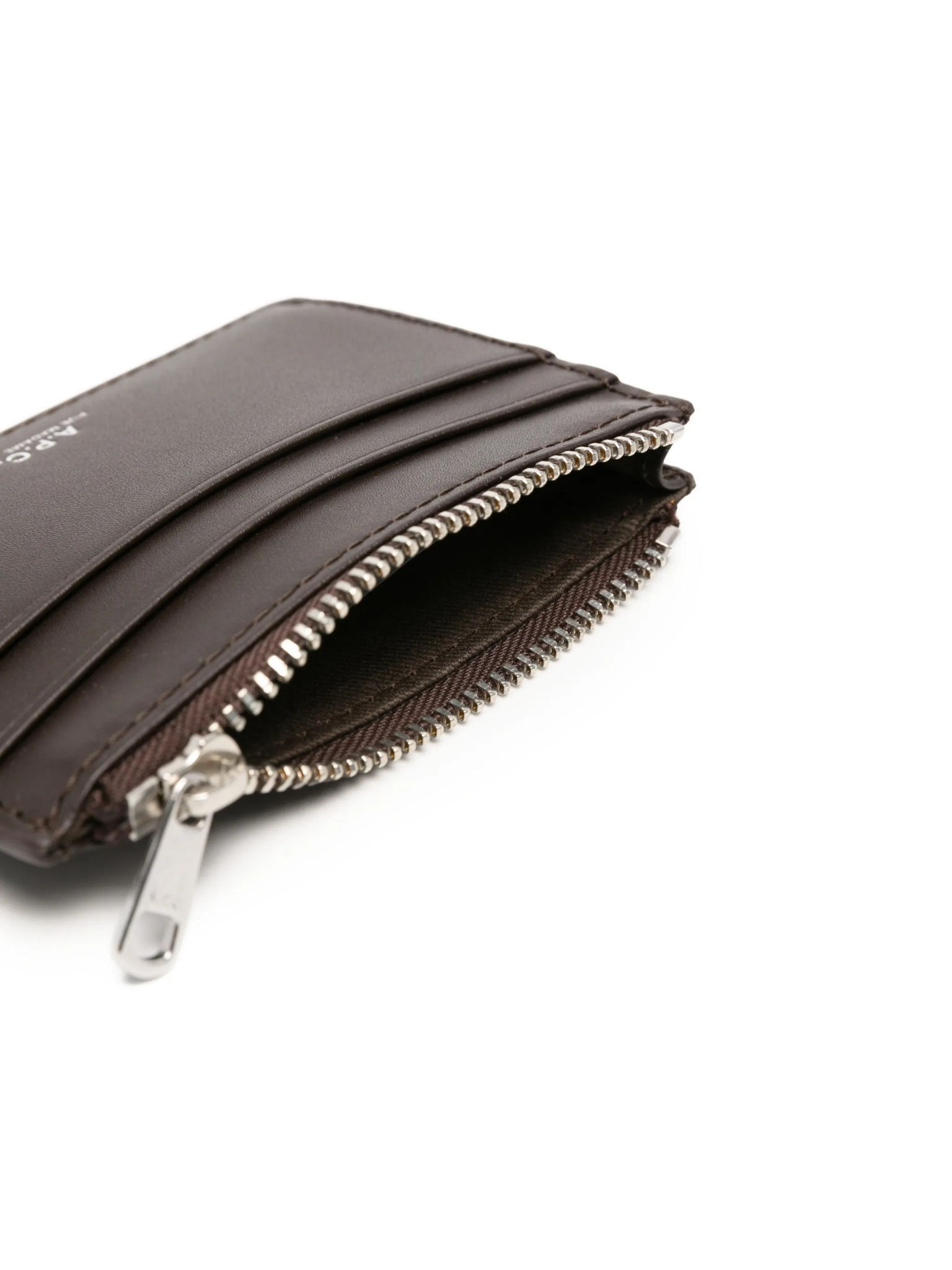 [A.P.C.] Wallet FW26 PXAWVH63669