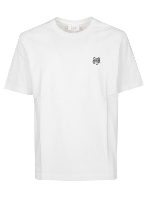 [MAISON KITSUNE`] T-shirts Short Sleeve SS26 PM00108KJ7025
