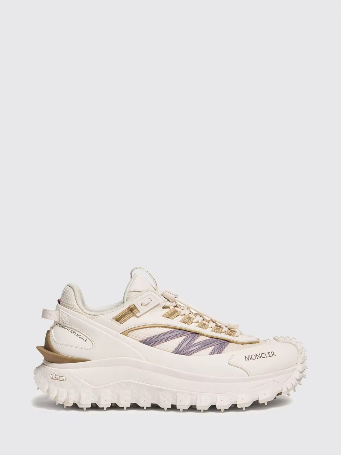 [Moncler] Sneakers SS26 L109B4M00130M8442 035