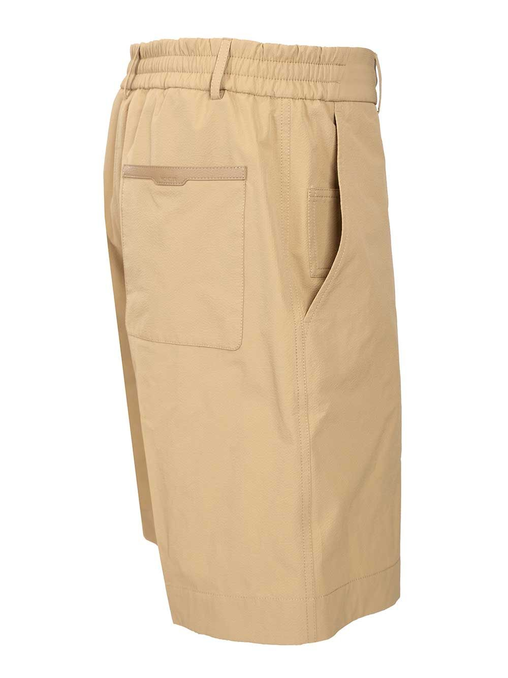 [Moncler] Trousers SS26 L1091 2B00008599EL202