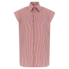 [Armarium] Shirts Sleeveless SS26 ARMTMSH13C016042REDSTRIPES