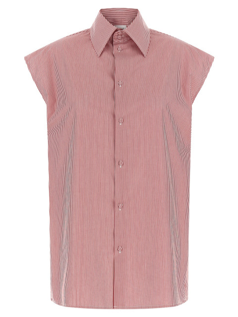 [Armarium] Shirts Sleeveless SS26 ARMTMSH13C016042REDSTRIPES