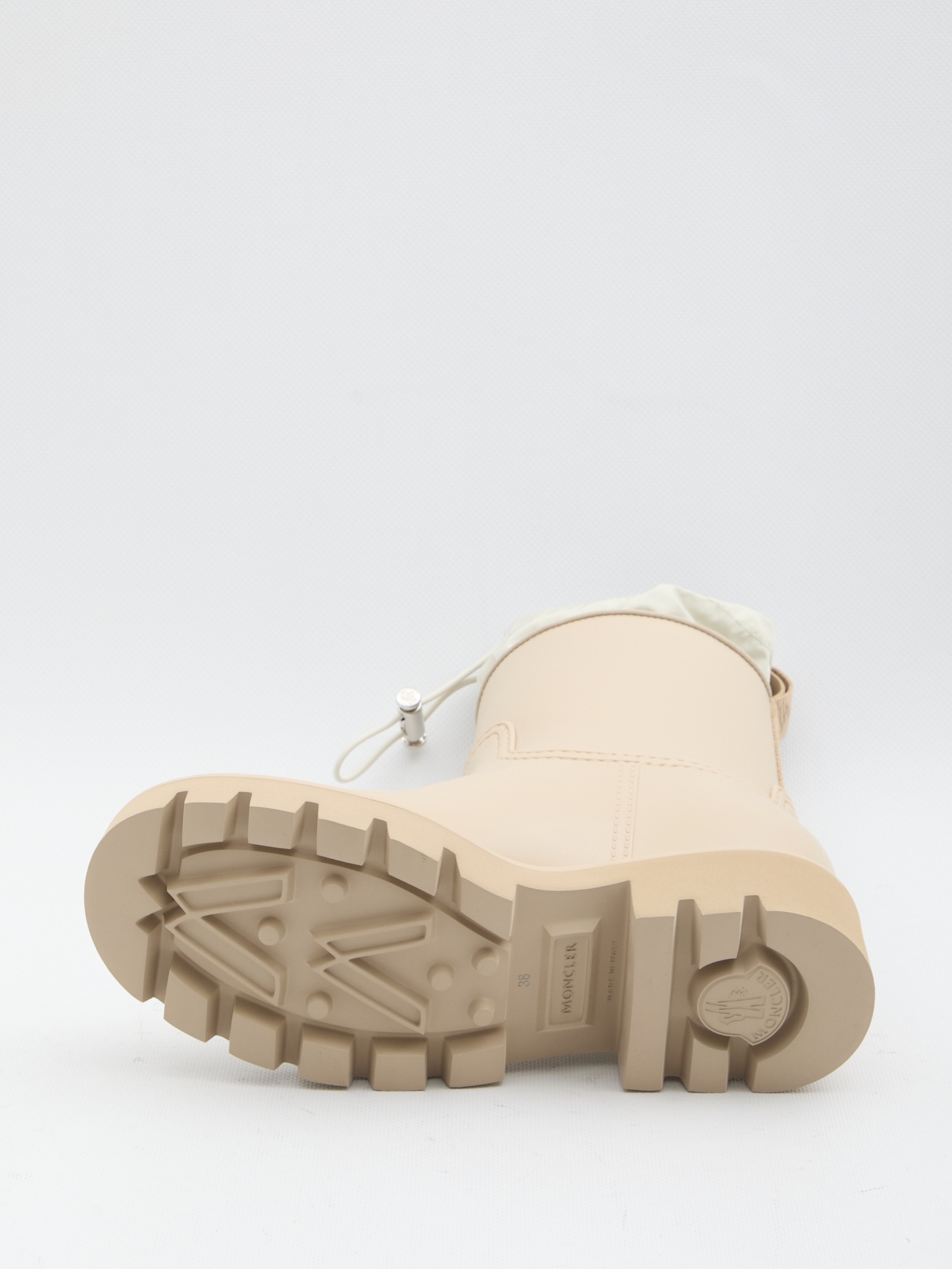 [Moncler] Ankle Boots SS26 L109B4G00020_M4522_221
