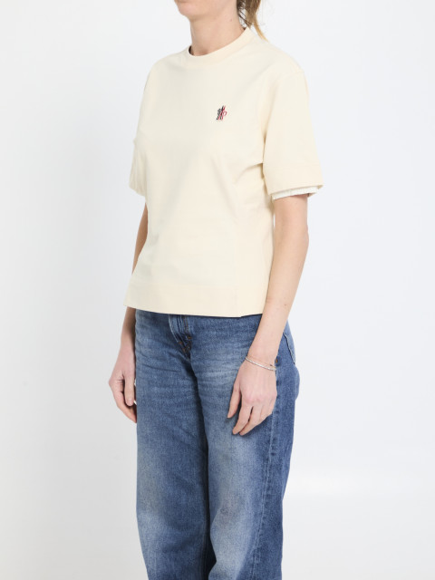 [MONCLER GRENOBLE] T-shirts Short Sleeve SS26 L10988C0009_89AW1_034