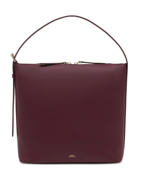 [A.P.C.] Shoulder bag FW26 PXCBLF61902