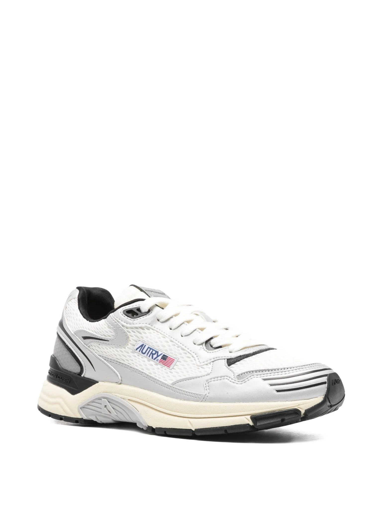 [AUTRY] Sneakers FW26 HYLMMV03