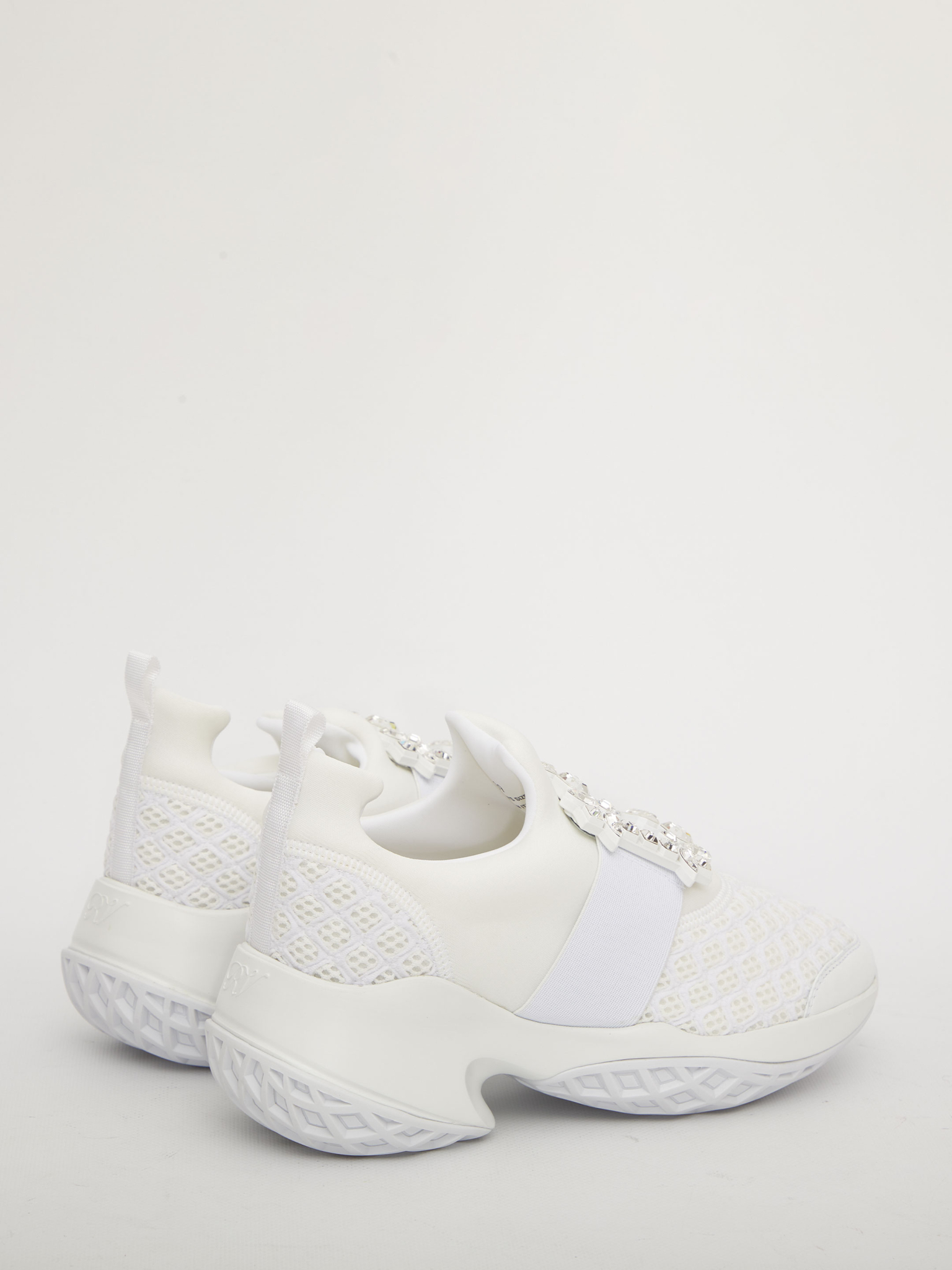 [Roger Vivier] Sneakers SS26 RVW50624180_KOT_B001