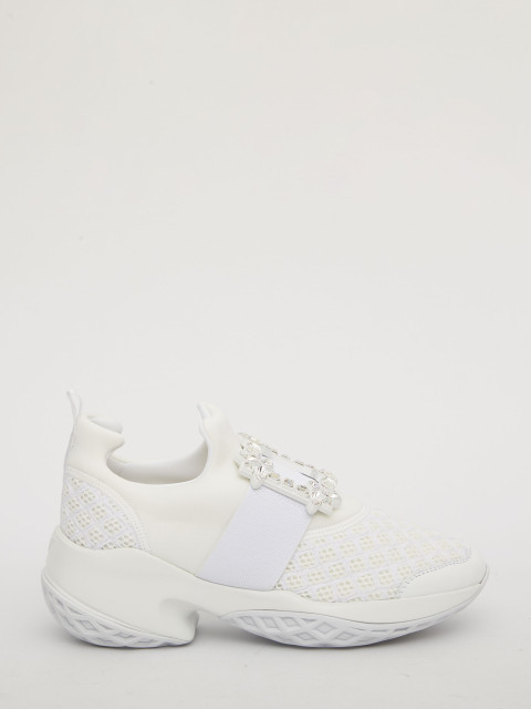 [Roger Vivier] Sneakers SS26 RVW50624180_KOT_B001