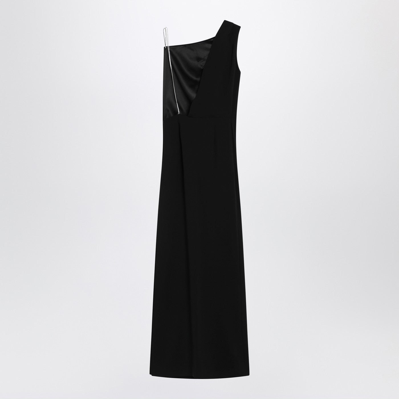 [MAX MARA PIANOFORTE] Sleeveless dress FW25 PENTOLAVI