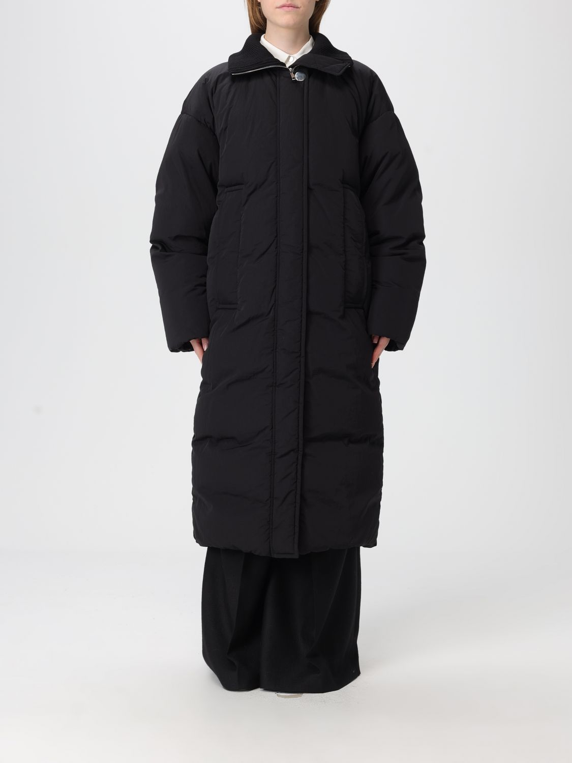[SPORTMAX] Down jacket FW25 2522496012600 003