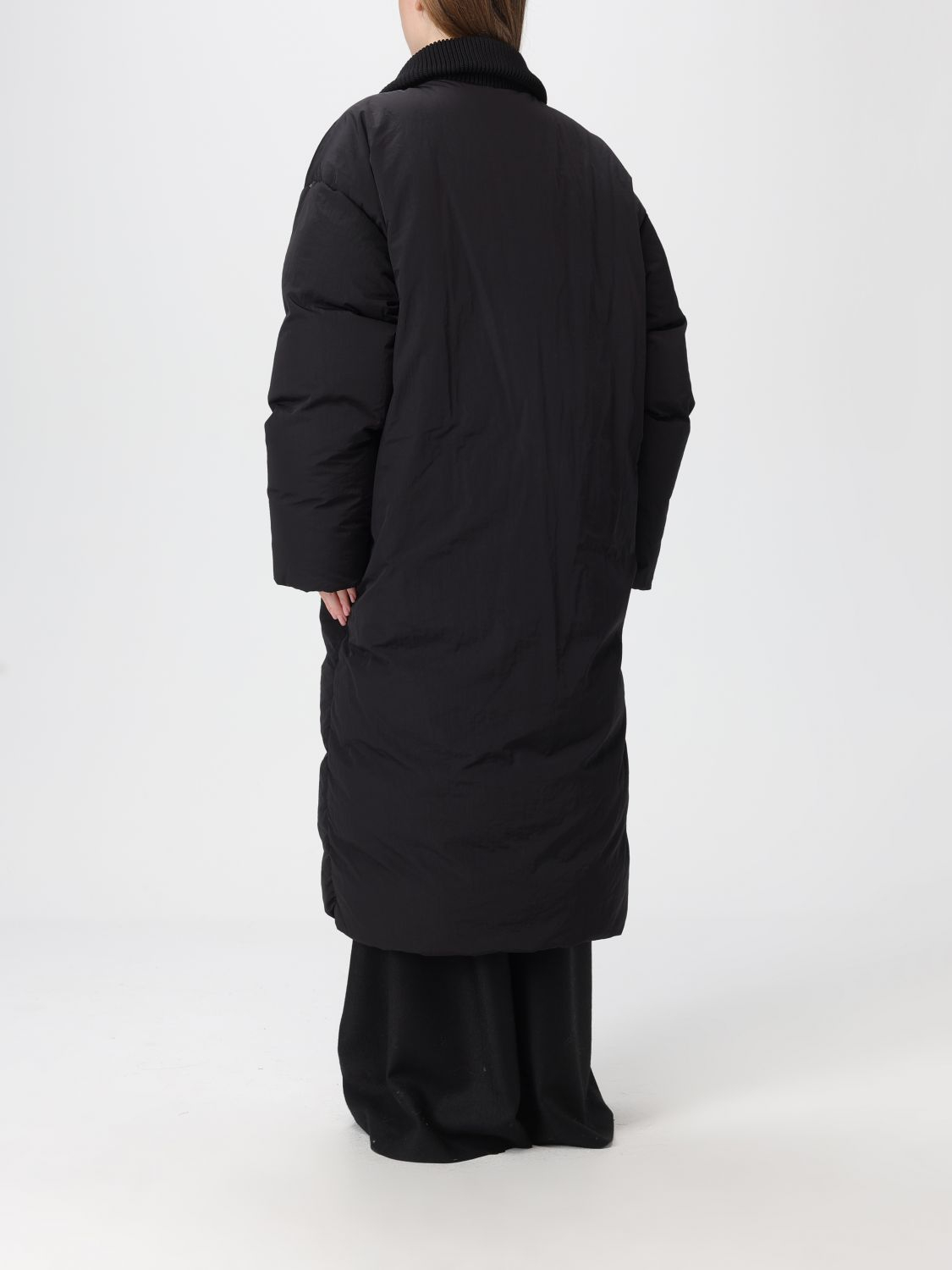 [SPORTMAX] Down jacket FW25 2522496012600 003