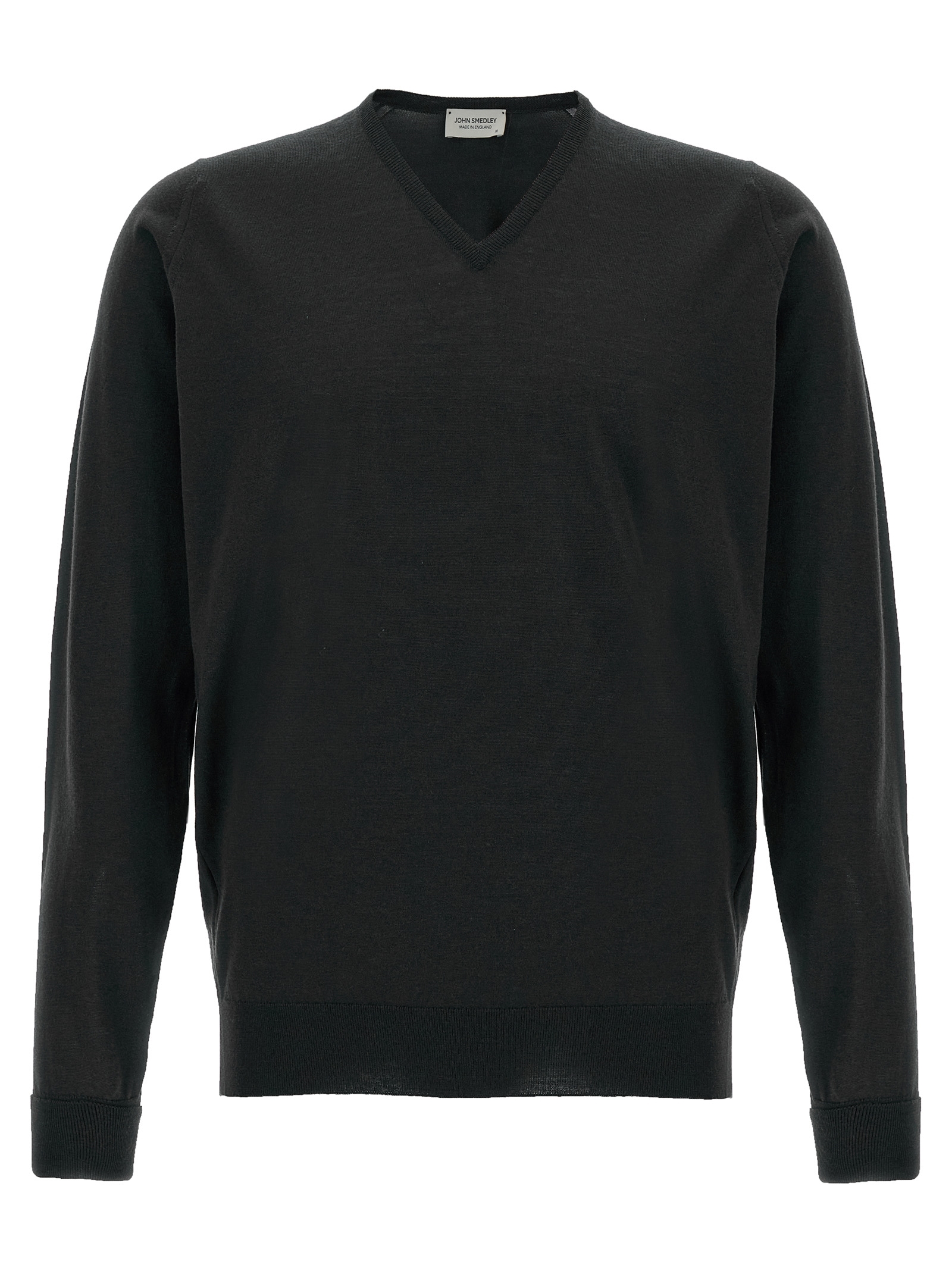 [JOHN SMEDLEY] Tote bag FW25 BOBBYBLACK